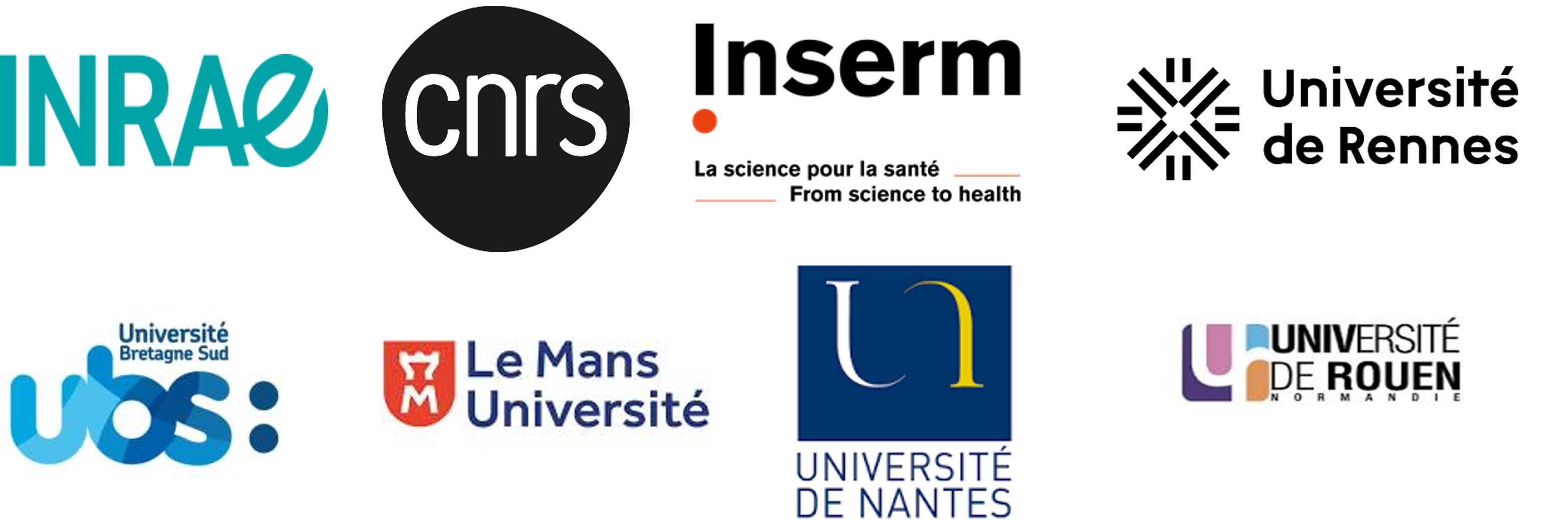 Ets co-organisateurs